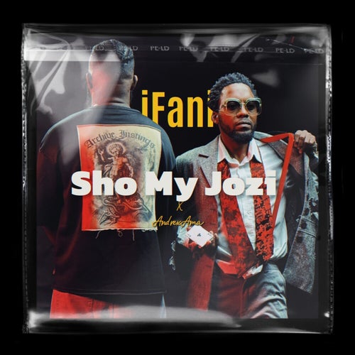 Sho My Jozi