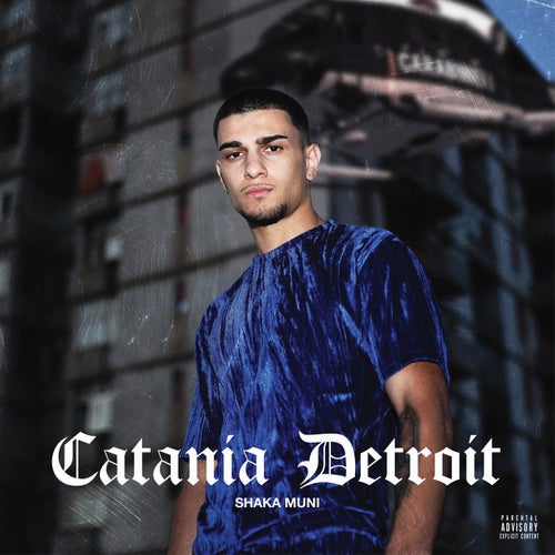 Catania Detroit