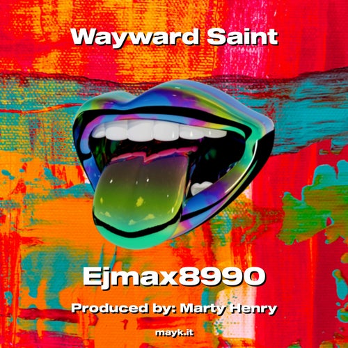Wayward Saint