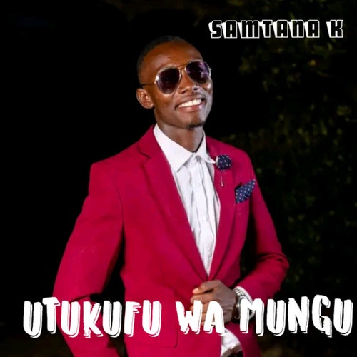 UTUKUFU WA MUNGU