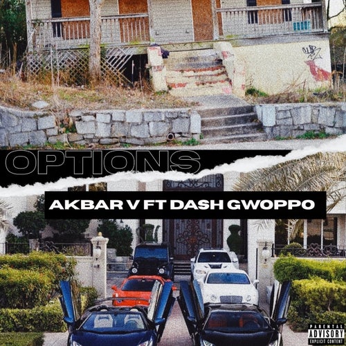 Options (feat. Dash Gwoppo)
