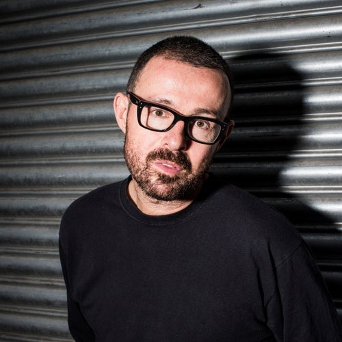 Judge Jules Profile