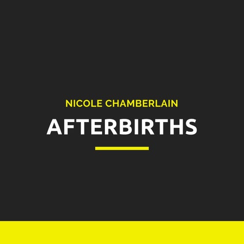 Afterbirths