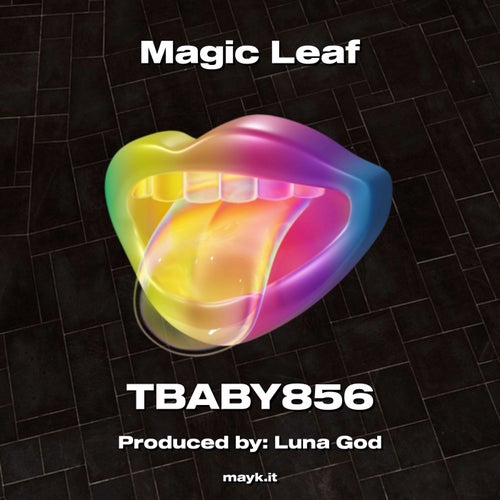 Magic Leaf