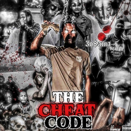 THE CHEAT CODE
