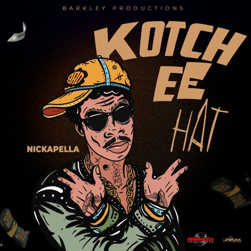 Kotch E Hat