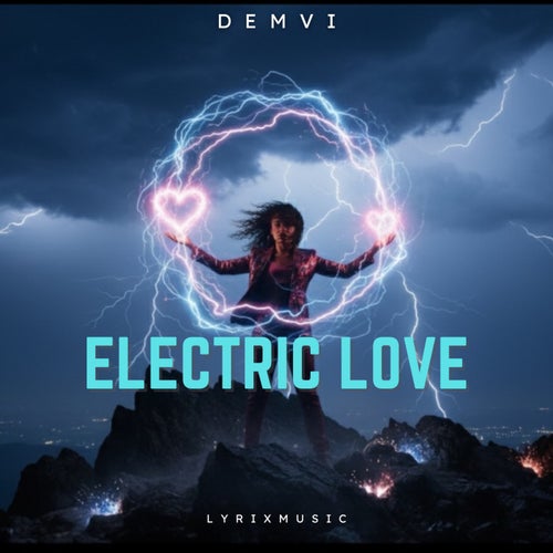 Electric Love