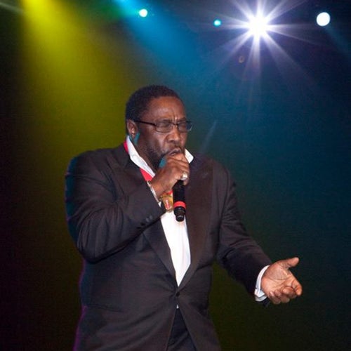 Eddie Levert Profile