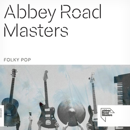 Abbey Road Masters: Folky Pop