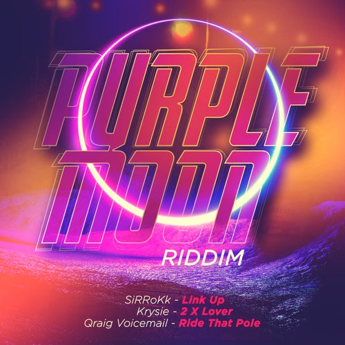 Purple Moon Riddim