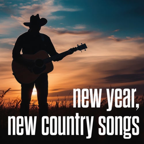 new year, new country songs