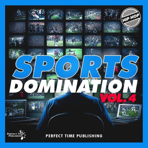 Sports Domination 4
