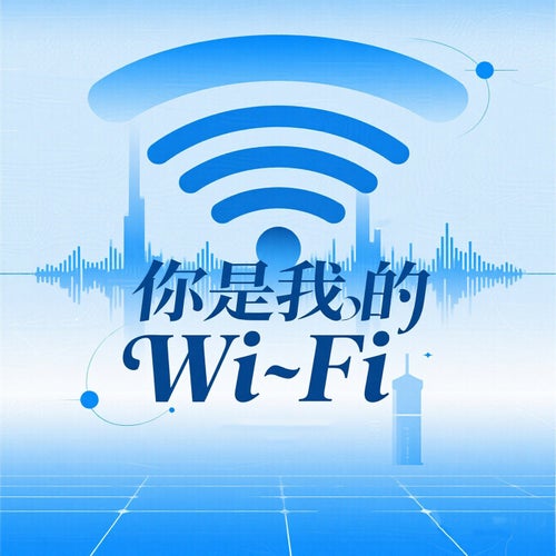 你是我的Wi-Fi