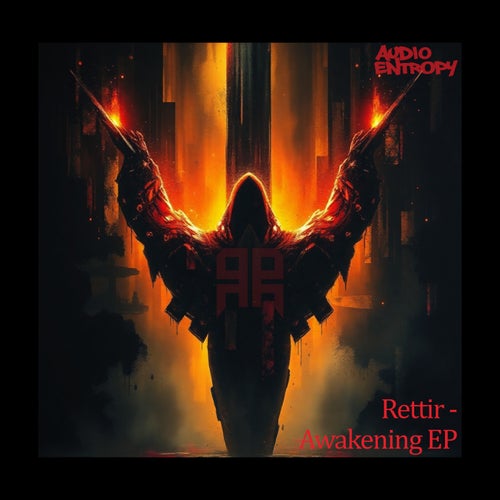 Awakening EP