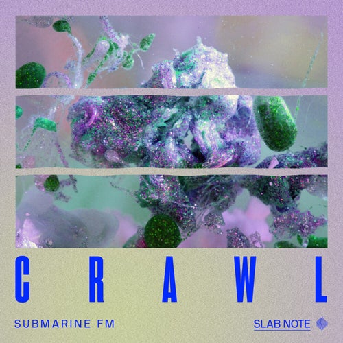 Crawl