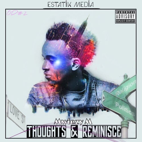 Thoughts & Reminisce