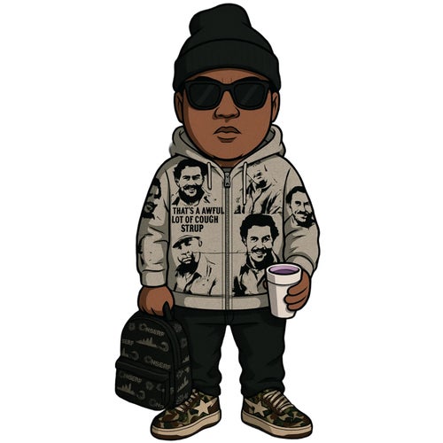 Pillionaire Boyz Club