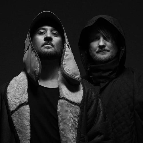 Röyksopp Profile