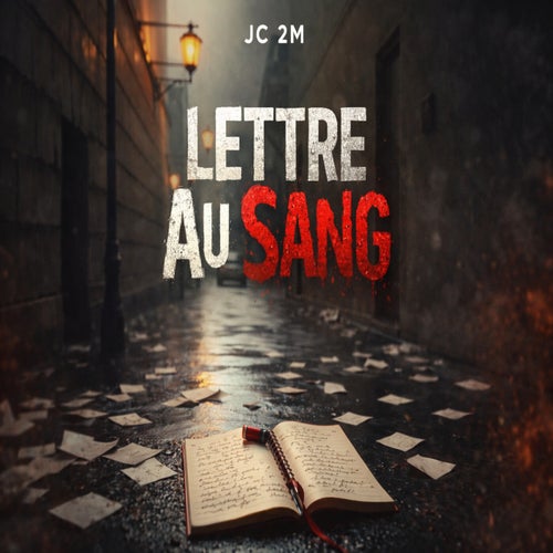 Lettre Au Sang