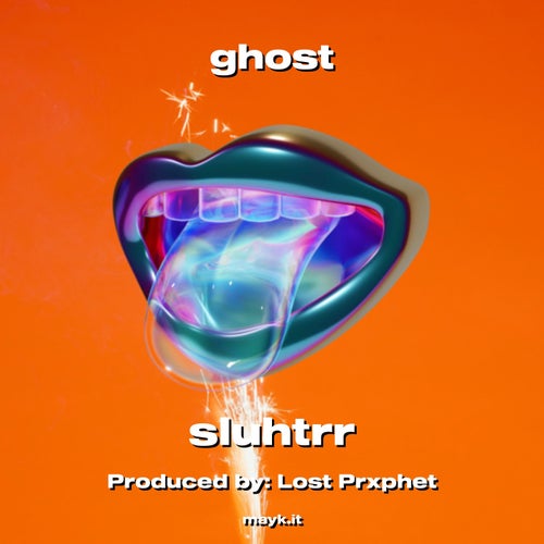 ghost