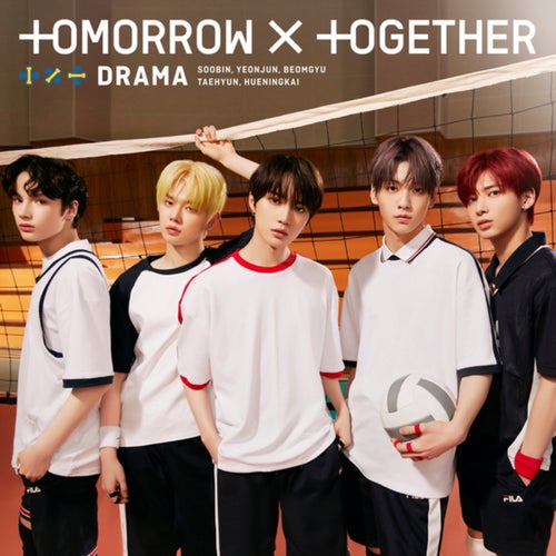 Drama (Japanese Version)