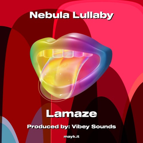 Nebula Lullaby