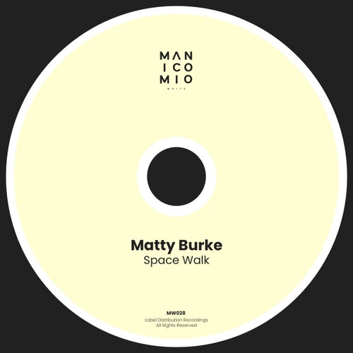 Space Walk