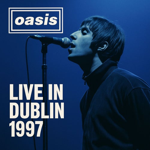 Live in Dublin 1997 (Live)