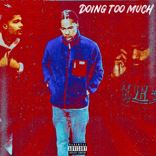 Doing too much