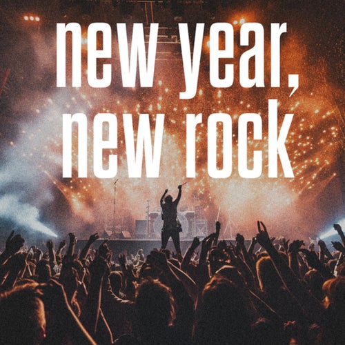 new year, new rock