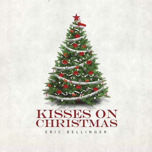 Kisses On Christmas