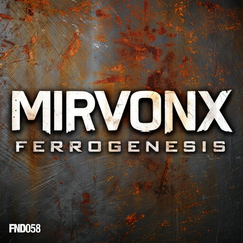 Ferrogenesis
