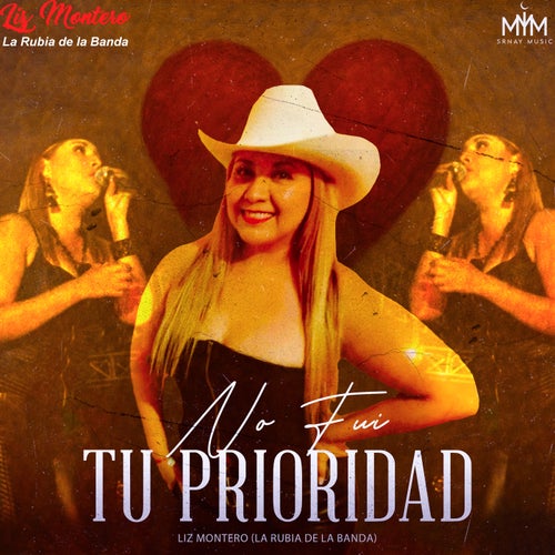 No Fui Tu Prioridad
