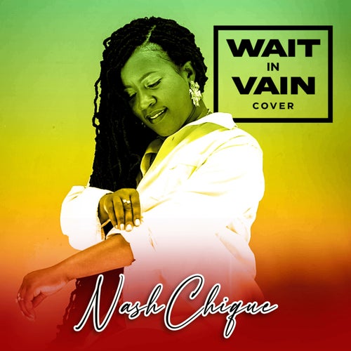 Wait in Vain (Cover)