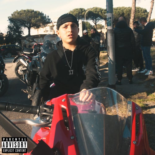 Ragazzi di diversi quartieri (feat. LIUAN)