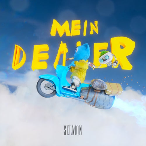 Mein Dealer