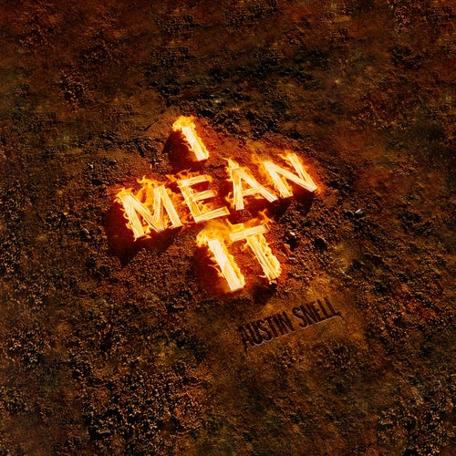 I Mean It
