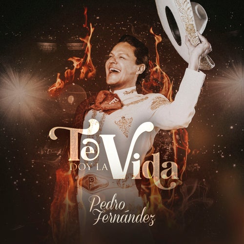 Te Doy La Vida (Album)