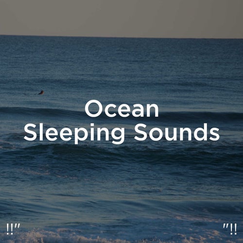 Relaxing Ocean Sounds For Sleep by Ocean Sounds, Ocean Waves For Sleep ...