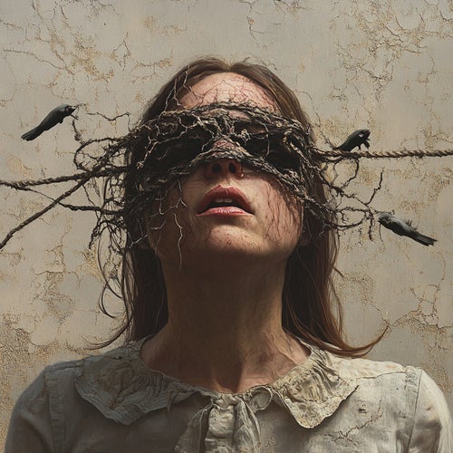 Shackled Mind