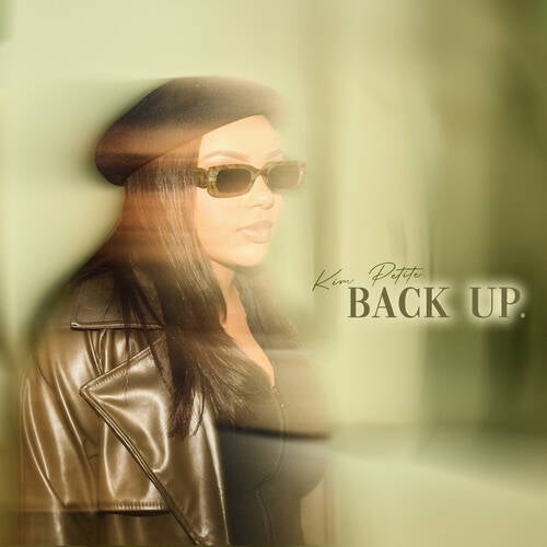BACK UP