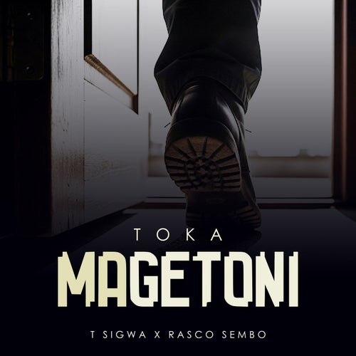 Toka Magetoni