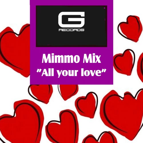 All Your Love