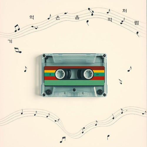 Memories Are Like Music
