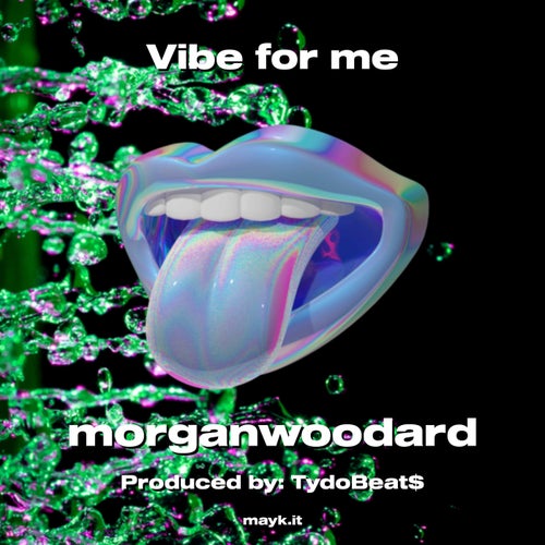 Vibe for me