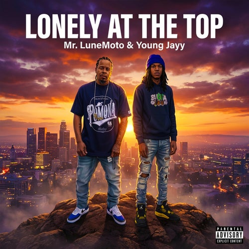 Lonely at the Top