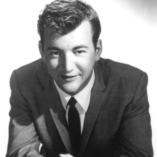 Bobby Darin Profile