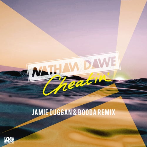 Cheatin' (feat. MALIKA) [Jamie Duggan & Booda Remix]