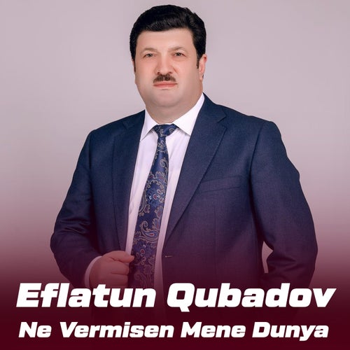 Nə Vermisən Mənə Dünya