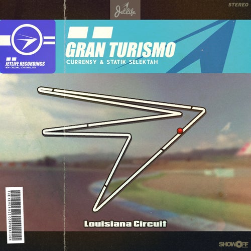 Gran Turismo  (feat. Termanology)